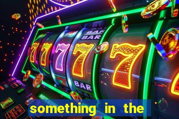 something in the air jogo portugues